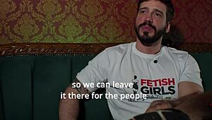 movies available on this platform with cute shoes and beautiful scenes