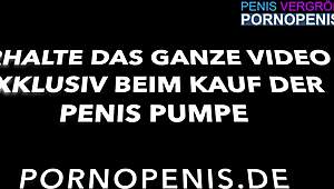 Mit einem roboterschwanz macht der sex gleich viel mehr spaß