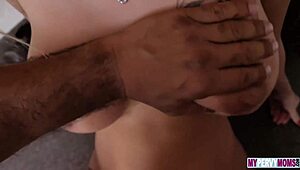 Kat Dior Enjoys Special Bonding with Stepson