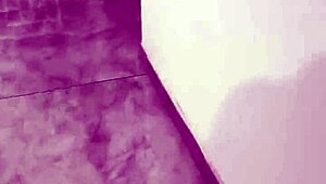 Uber Driver Flirts with Passenger and Takes Her Home to Fuck