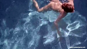 Daphne og Carla mere end kærester ville have mere