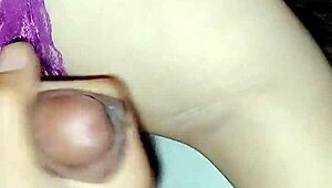 Beautiful Asian Amateur Couple Has Missionary Sex With Cum In Armpit