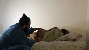 I’m overwhelmed by this anal sex with a facial finish, it’s pure ecstasy on Red.
