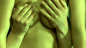 Back in the day, Karlie Montana got wild, banging her boyfriend's friend. It was pure vintage heat in space!