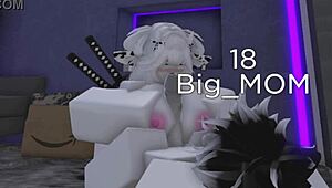 exploring roblox adventures with friends