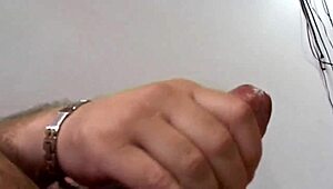 I Couldn't Resist Slamming Into This Eager Italian Milf's Core. Her Natural Curves Begged For It.