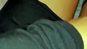 My Cute Boy In Thighhighs Looks So Sexy And Adorable!