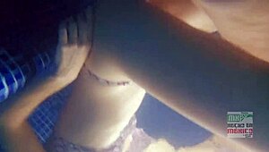 casada rides cock in hotel anniversary celebration 😍