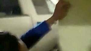 Curvy Thick Latina Displays Her Voluptuous Body