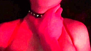 busty babe shakes with multiple orgasms from rough sex