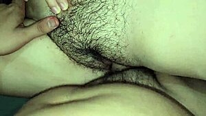 Teen Babe's First Time Creampie With Submissive Niece's Wet Pussy!