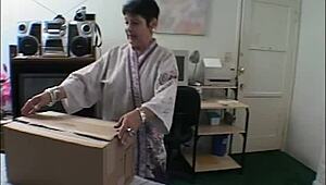 old grannies and young panties in volume 2 scene 1