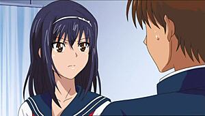 Hey, have you seen Ane Koi Episode 2 yet? What's your take on this uncensored gem? Let's chat about every wild detail!