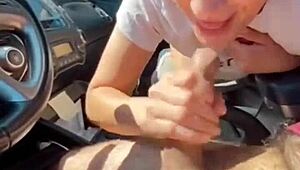 look what gabriella received after a special treat