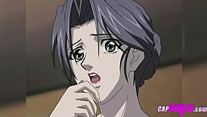 dominating that naughty stepmom 😈