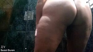 Te guío la paja en webcam estilo MILF