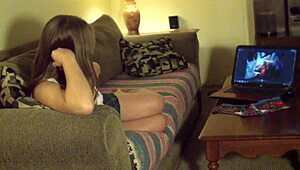 No Wonder Shes Running Late