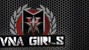 Pretty Kimber Lee tongue fucked by Sara Jay and Maggie Green in wild play. Hot cougars vibe hard!