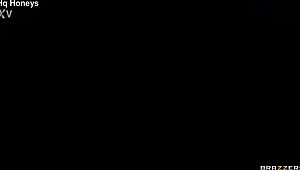 My French Maid Doll Abigaiil Morris Gets Spanked Hard