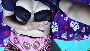 Innocent Girls Talk Dirty in Real Homemade Videos