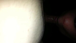 Wife turns into cock hungry whore cheating