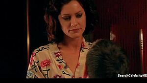 renai caruso shines in satisfaction s03e05 2010