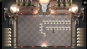 Full Gameplay Experience - The Genesis Order Part 5