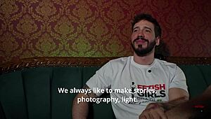 movies available on this platform with cute shoes and beautiful scenes