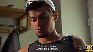 Ce face Compilația Creampie VIP4K 2 din 2024 să iasă în evidență? Colecție must-see