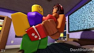 myra's noob adventure