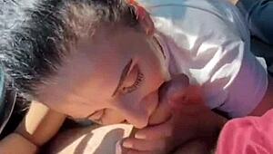 look what gabriella received after a special treat