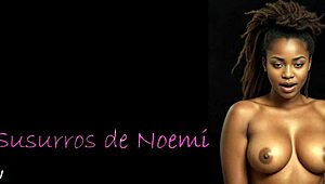 whispers of noemi reveal secrets between father, lover, and son in part three