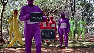 Nexus event on July 19 features African hairstyles unleashed in a casual setting