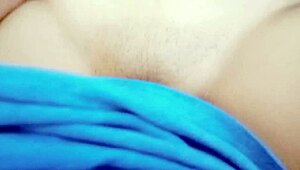 In the dorm, this curvy Pinay babe gets secretly fucked by her roommate's friend during a group flashing session.