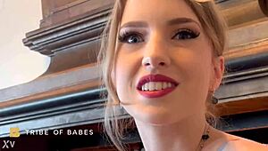 Octavia Red Shares Her Sexy Secrets in Emotional Interview Episode 1 Part 2