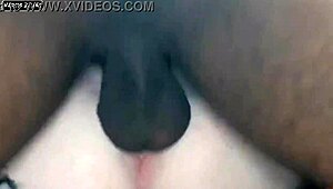 Are you leaving that pussy wide open on the balcony?