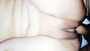 Japanese queen dominates with intense cock action in bed