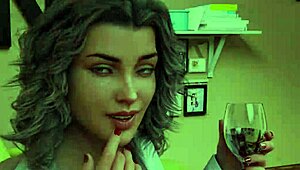 yo, check this gameplay of milfs of sunville part 17