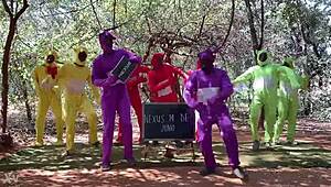 Nexus event on July 19 features African hairstyles unleashed in a casual setting