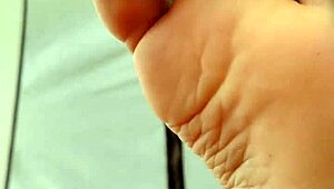 adventure calls with a naughty early morning romp in a tent with big booty babe