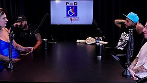 Wow, He Dominates Women and They're Half-Siblings!