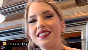 Octavia Red Shares Her Sexy Secrets in Emotional Interview Episode 1 Part 2
