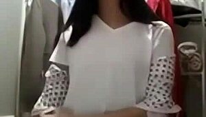 Solo Filipina With Small Tits