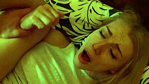 Isn't a hardcore morning fuck just the best way to start?