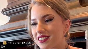Octavia Red Shares Her Sexy Secrets in Emotional Interview Episode 1 Part 2