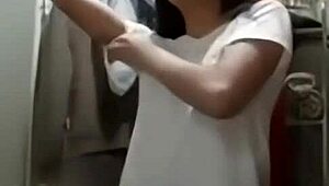 Solo Filipina With Small Tits