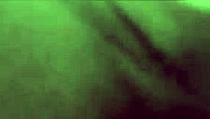 Tiffany Poses Seductively with Camera in View