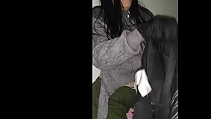 I got lost and found a pretty young girl in the usa