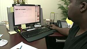 Ashlyn Rae Craves Intense Orgasm From Monster Cock Blowjob