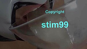 Man, that Japanese bukkake gangbang was insane!